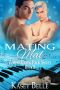 [Copper Creek Pack 05] • Mating Mal